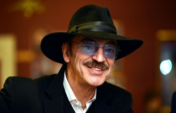 Спасибо родная Аккорды для гитары 🎸 Боярский разбор песни