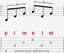 двое не спят аккорды - такт