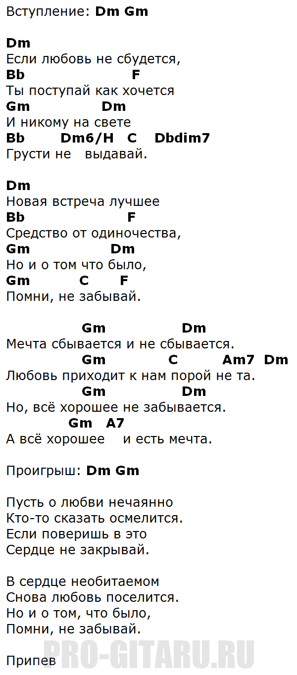 Текст в детстве я помню была мечта. Текст песни мечты сбываются. АК мечта. Мечта аккорды. Мечта сбывается аккорды.